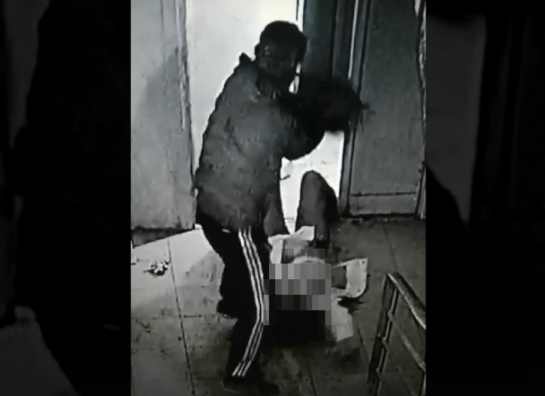 Кровать карикатура