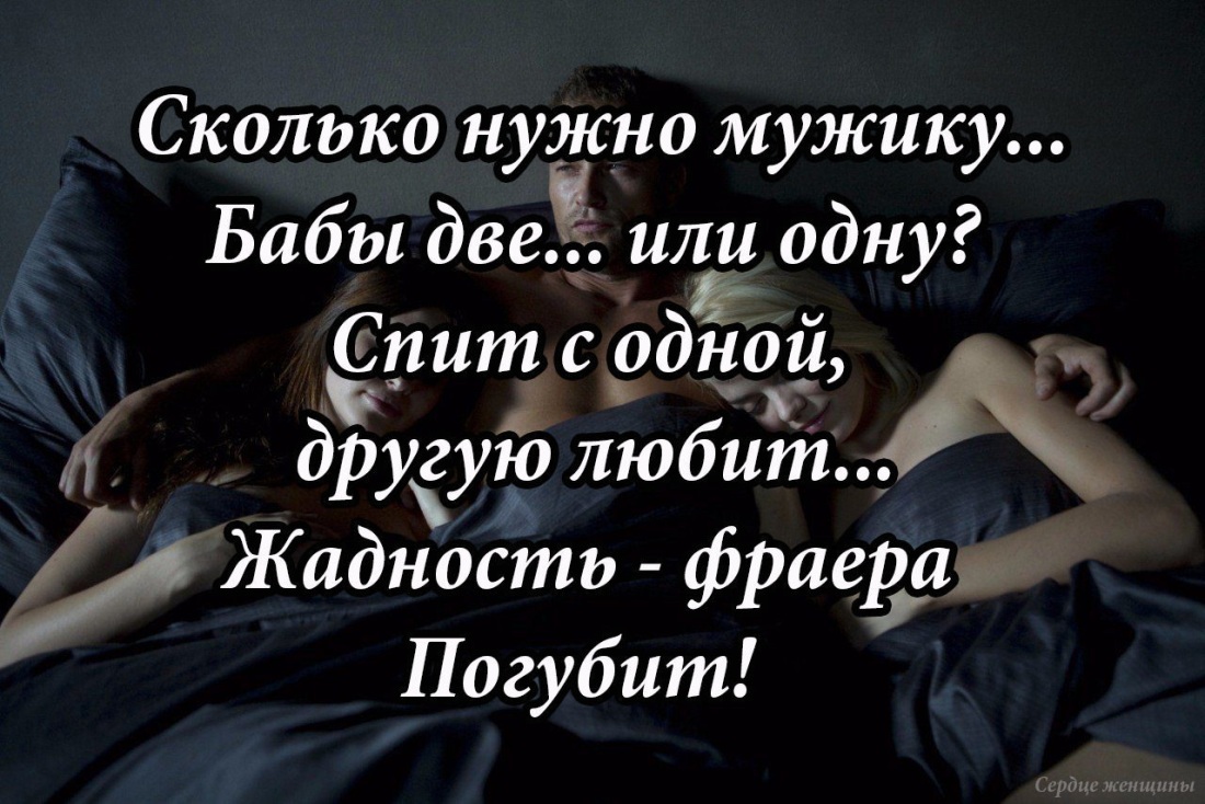 Фразы про мусор