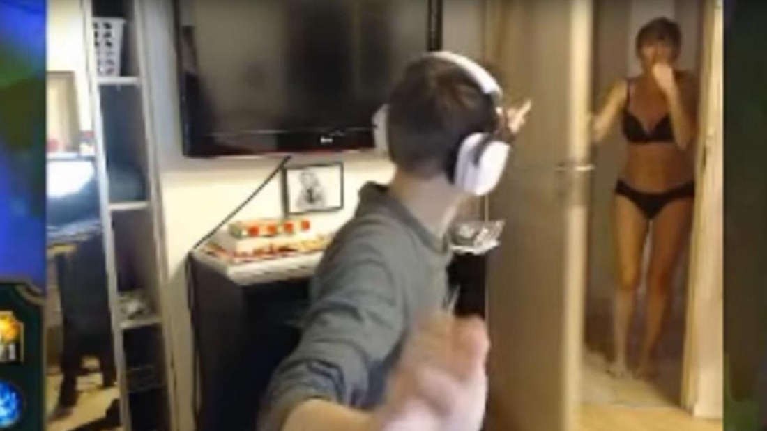 Дедушка карикатура