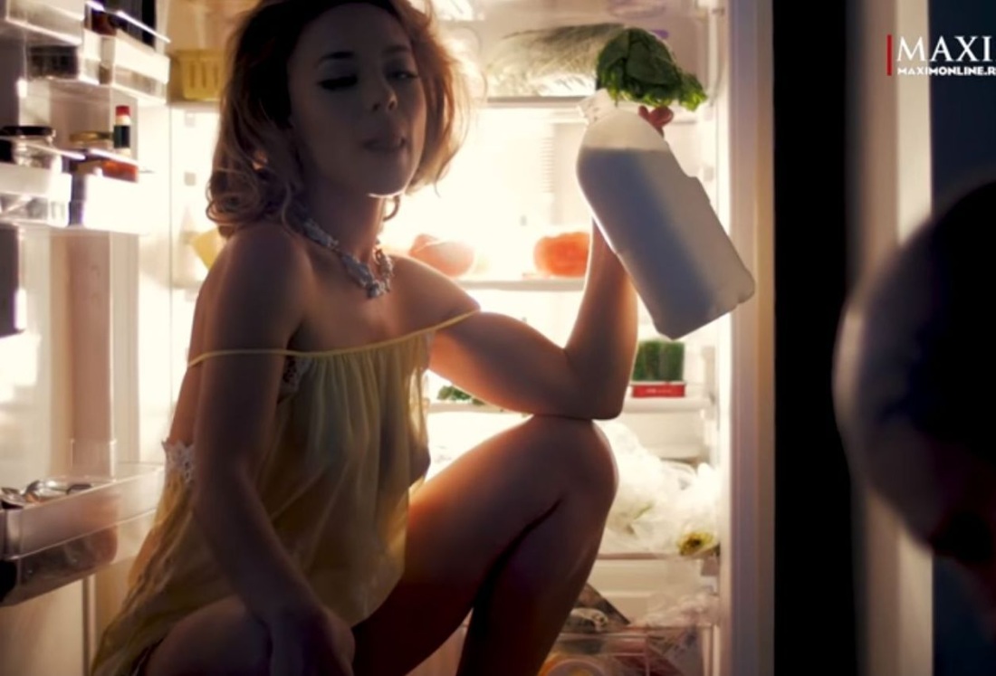 Виктория Гришина