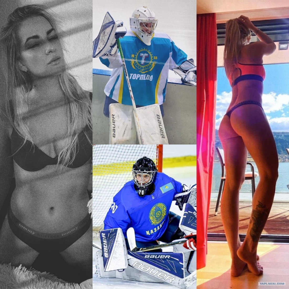 Гришина Светлана Сергеевна