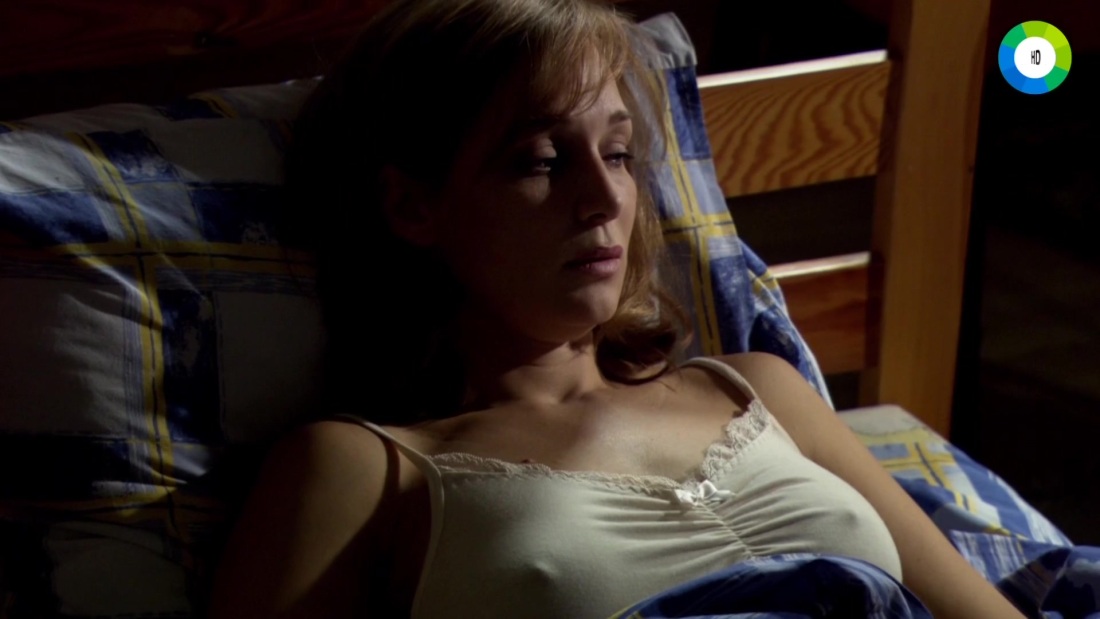 Наталья Сорокина голая