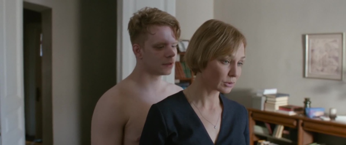 Актриса Наталья Вдовина голая