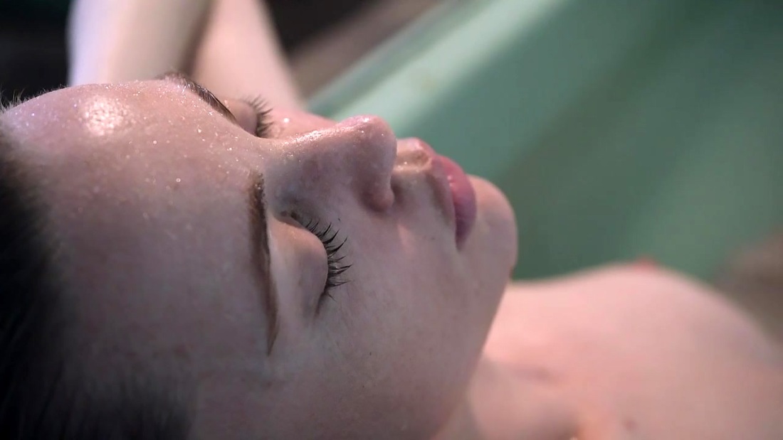 Аннабел Левентон голая