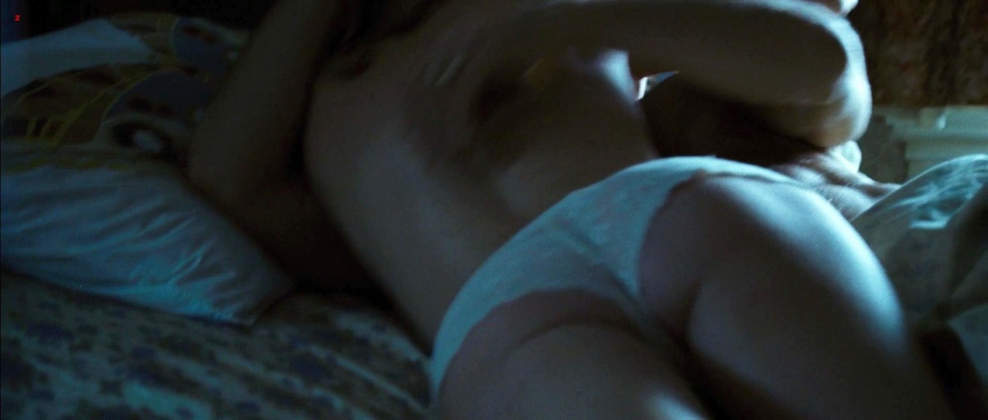 Голая Мелисса Джордж 2009