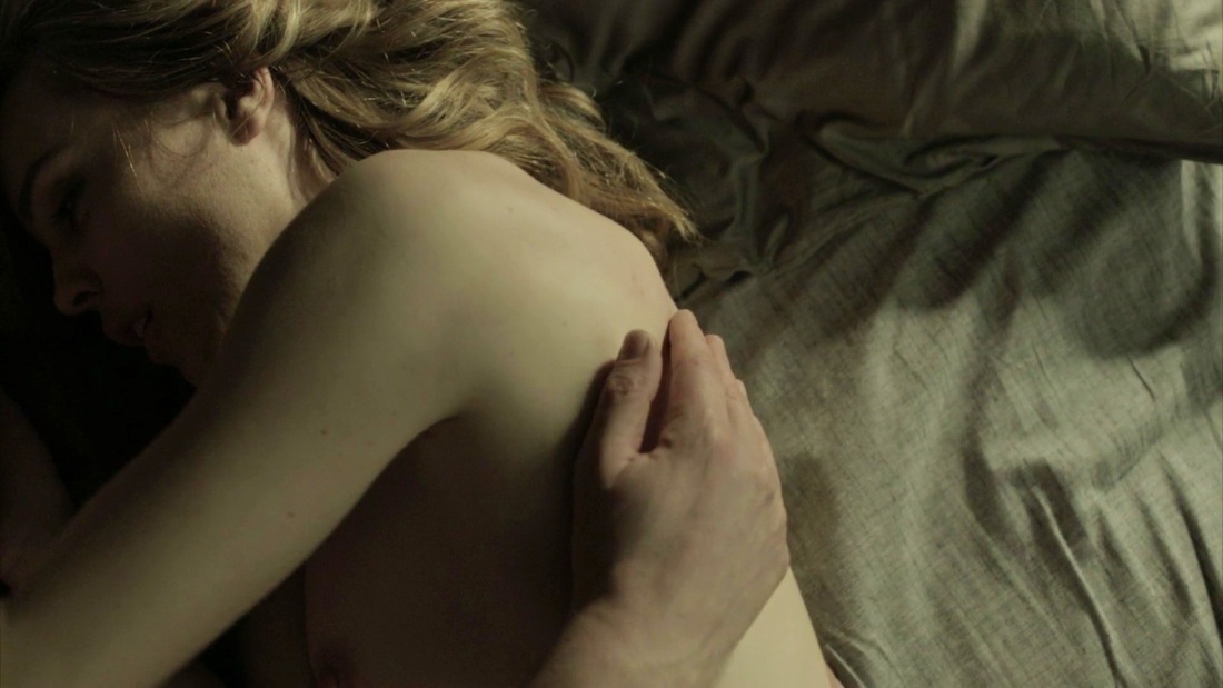 Мелисса Джордж ню в фильмах