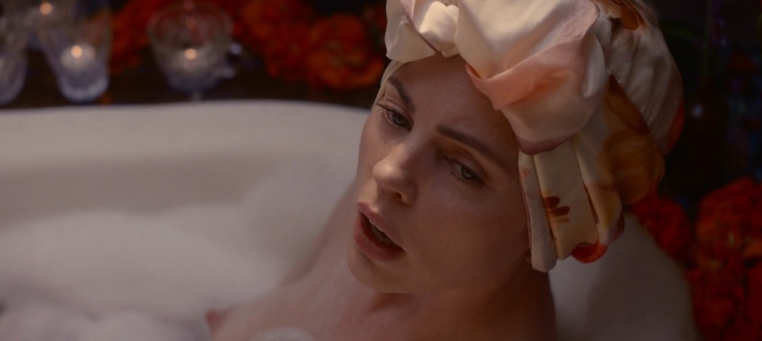 Мелисса Джордж редкая бабочка