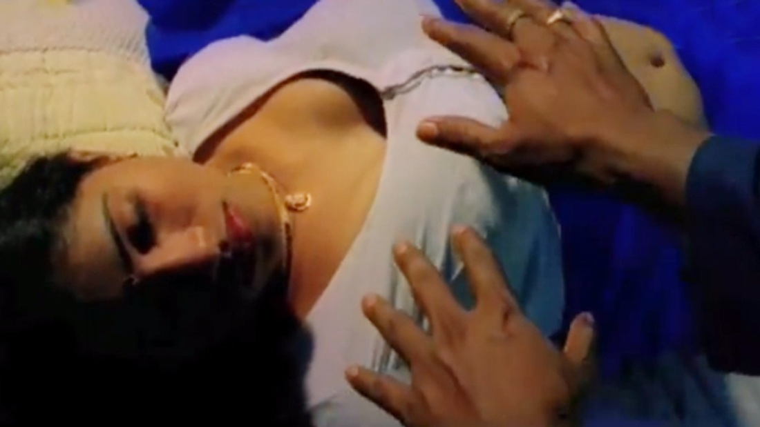 Голые женщины из Узбекистана