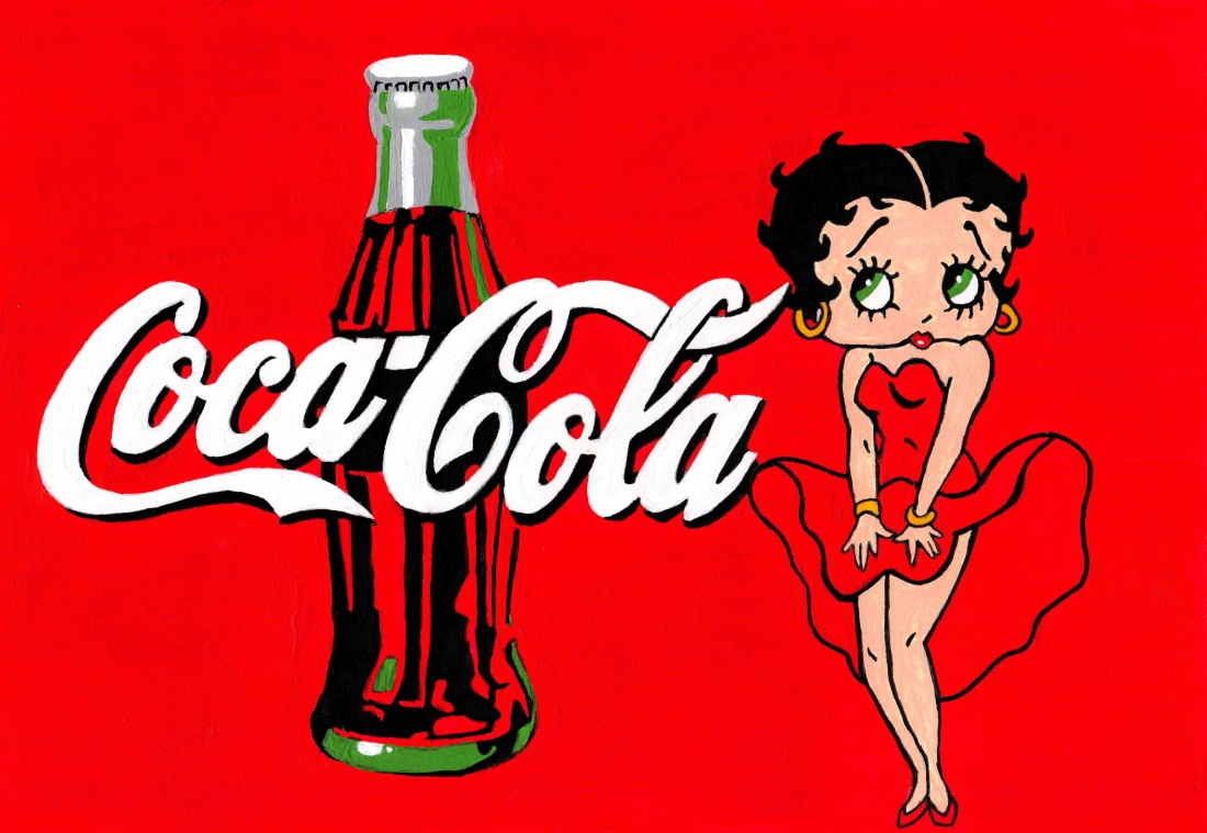 Рыжие красотки пин ап