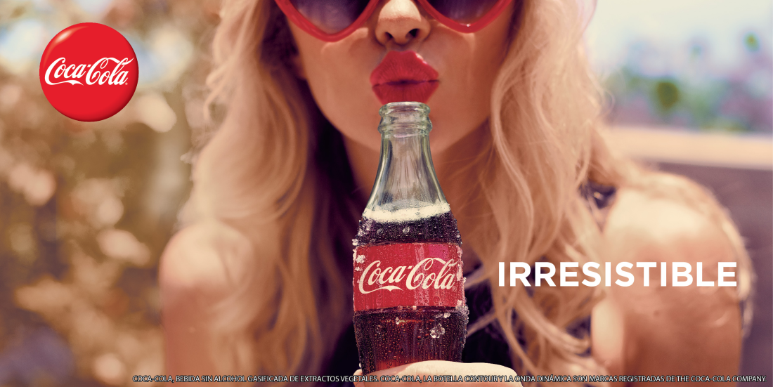 Крышка пепси