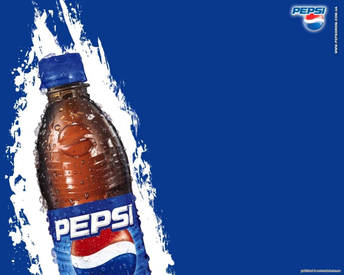 Кока кола пепси черри