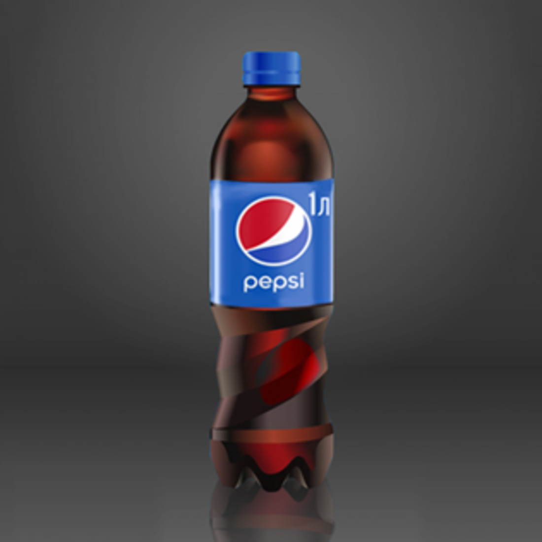 Pepsi Москва