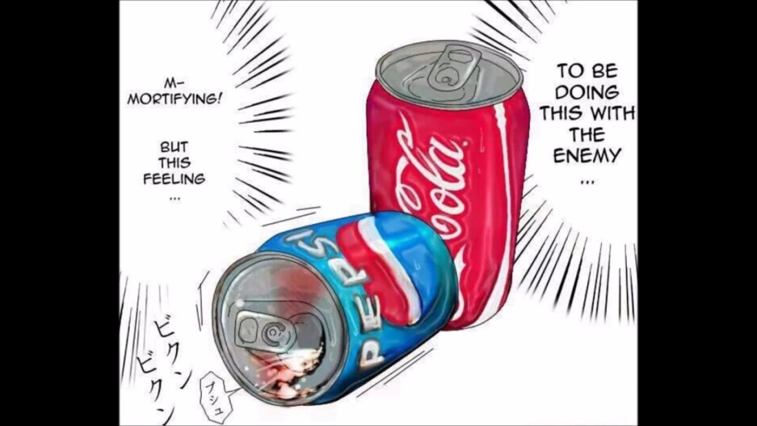 Пятерочка пепси 2л