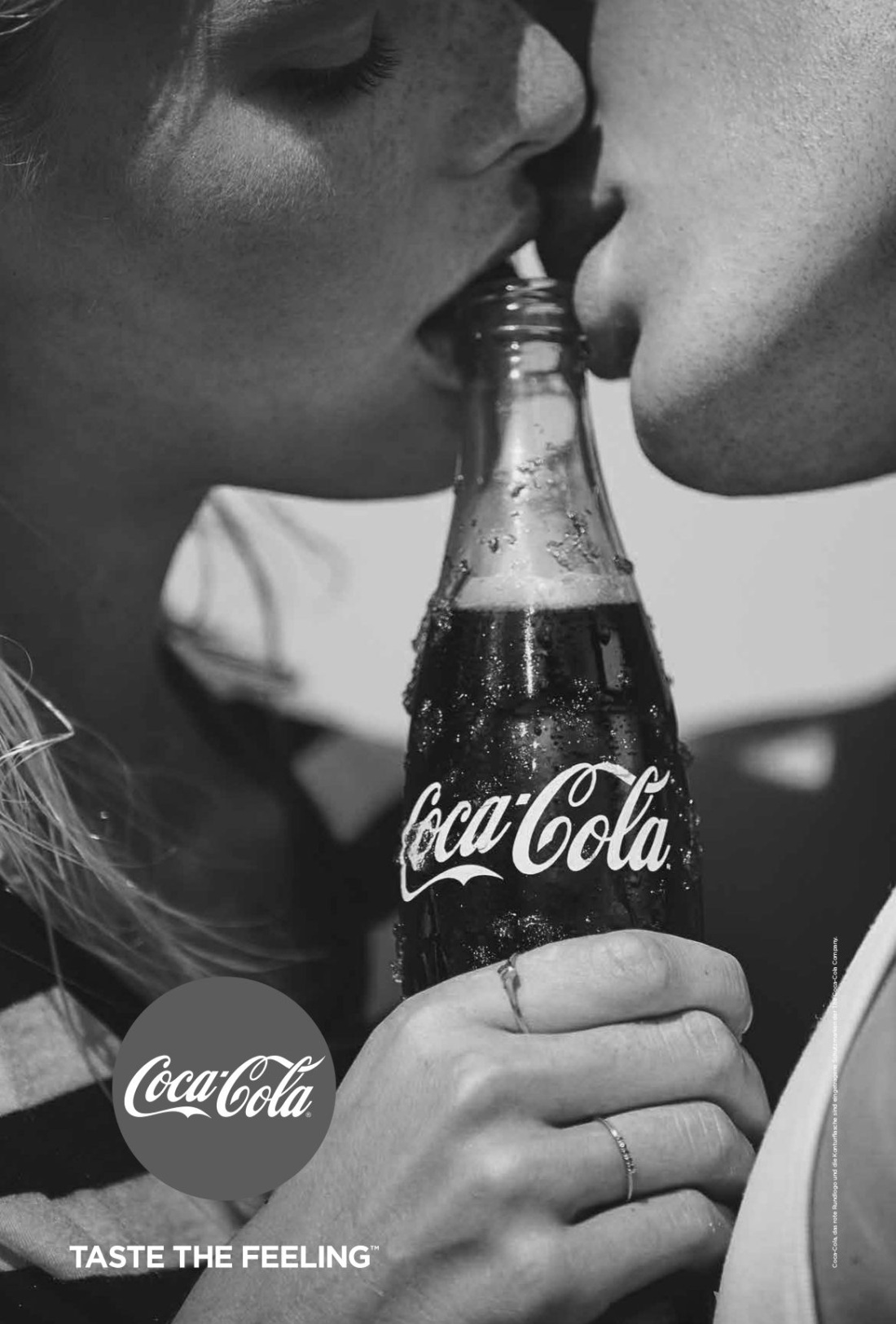 Кока кола 2000х