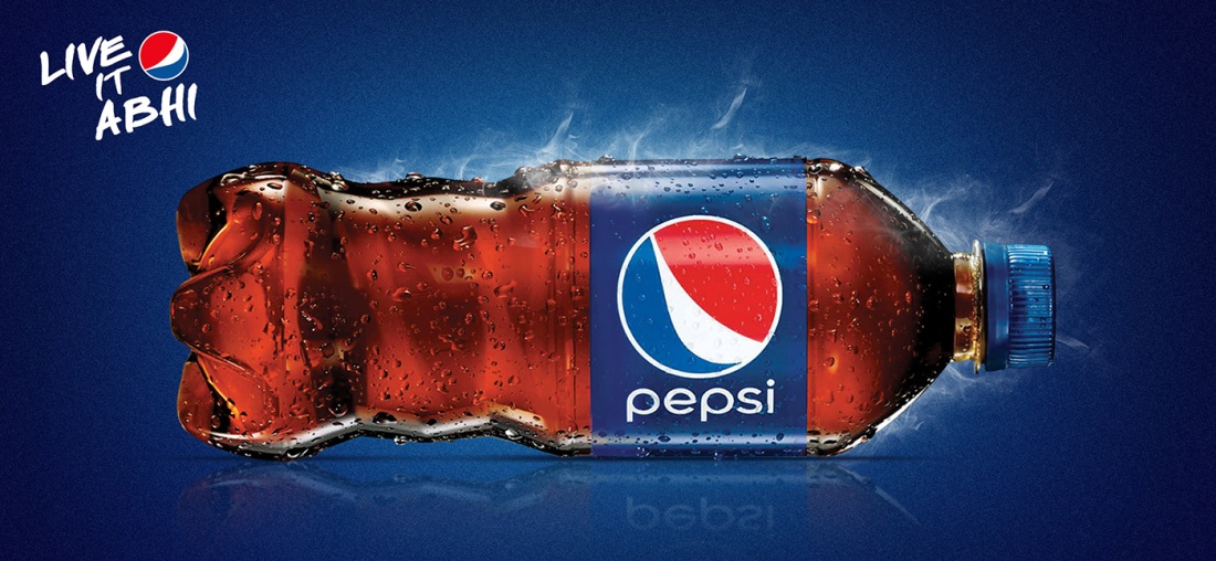 Пепси и кола шип