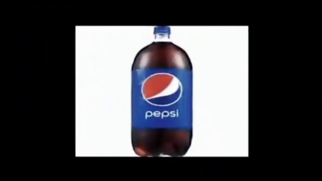 Cool Cola Очаково