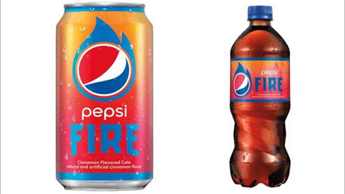 Компания пепси