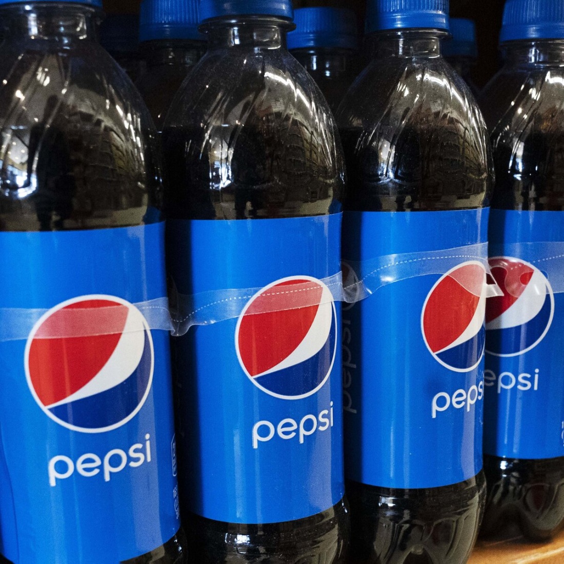 Пепси Черноголовка