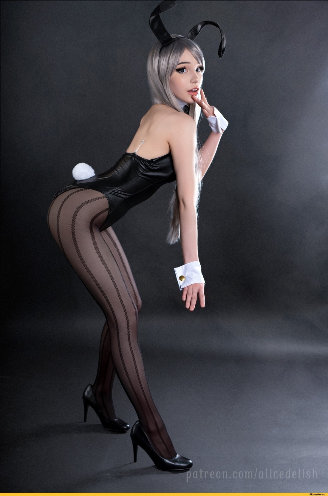 Alice delish Зайка