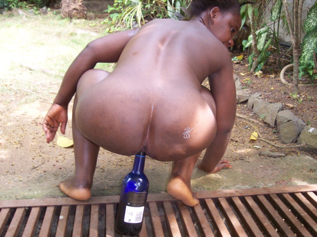 Ебля в диких племенах Африки