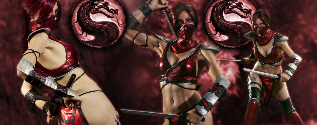 Скарлетт мк9