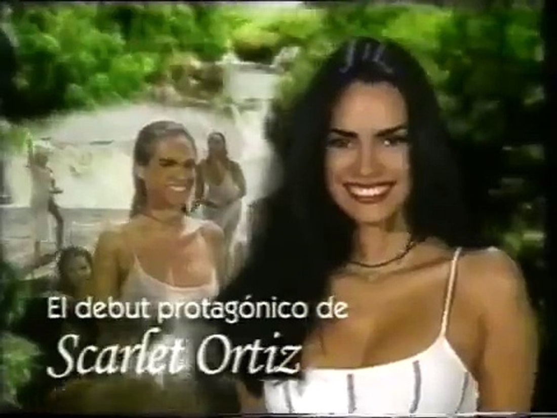 Скарлет Ортис Лловизна