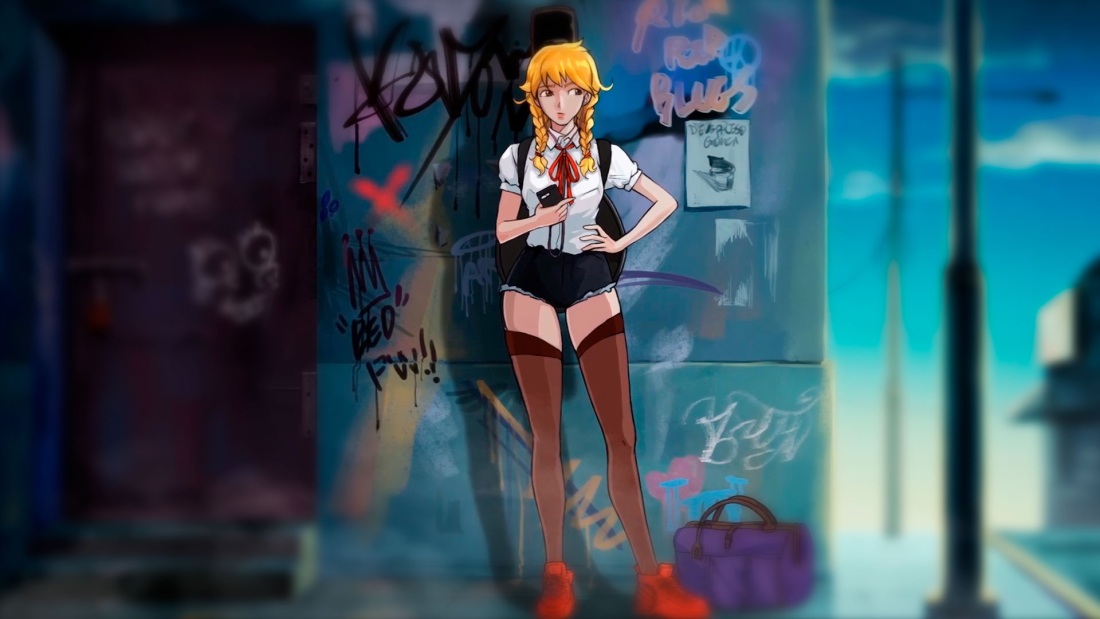 Лана Ронина мортал комбат