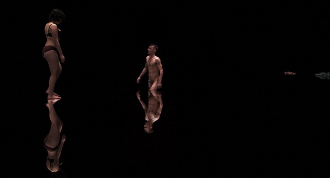 Black Bars для сони Вегас