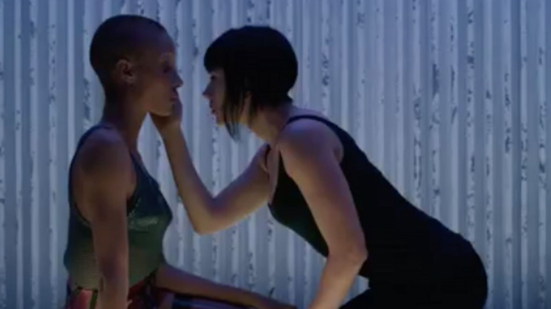 Ермак Mortal Kombat и Джейд