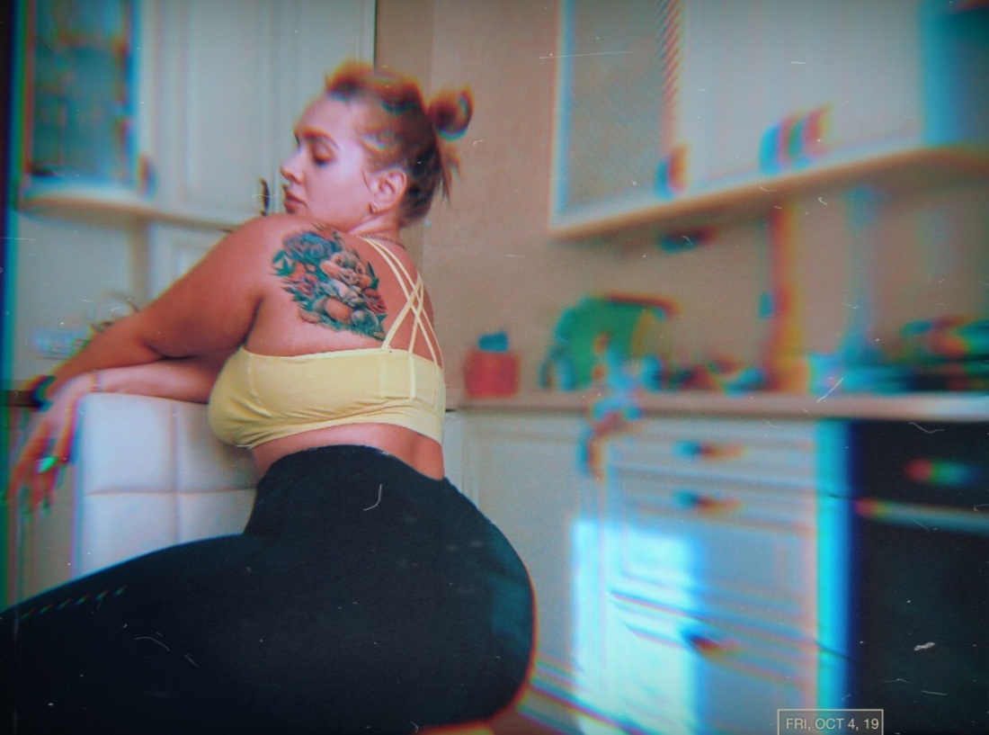 Наталья Гончарова пацанки