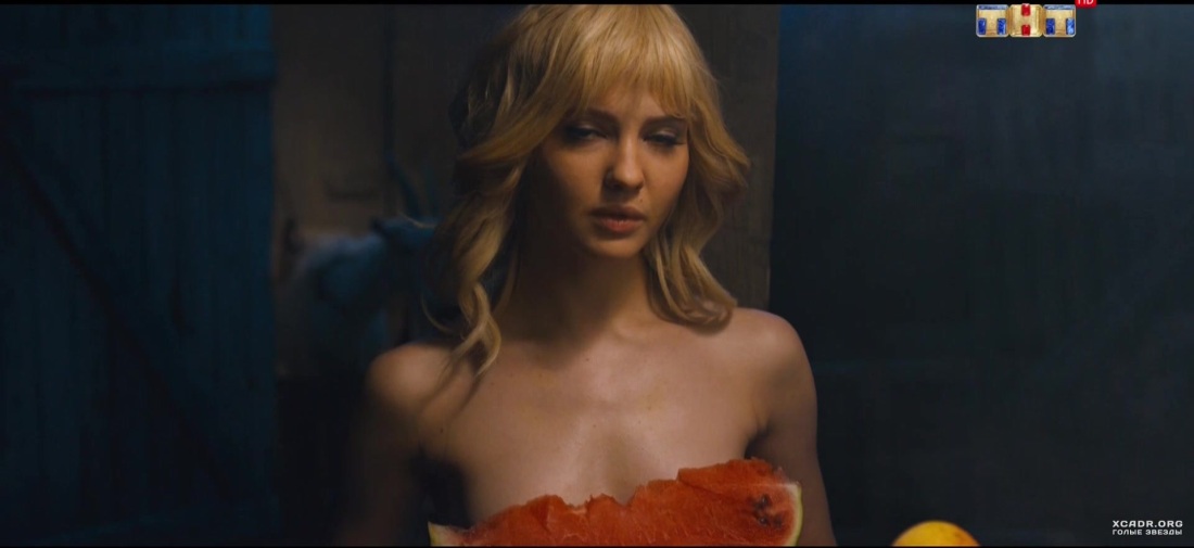 Дуэлянт 2016 Юлия Хлынина