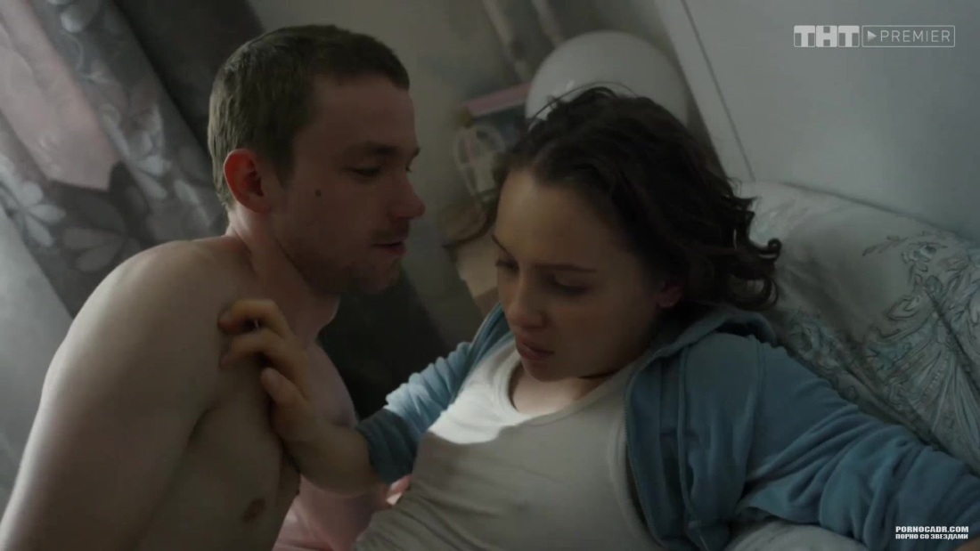 Юлия Хлынина голая ЗКД