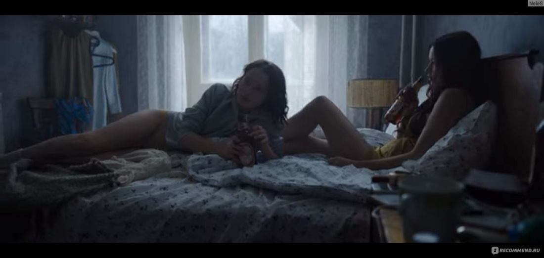 Фаттахова актриса голая