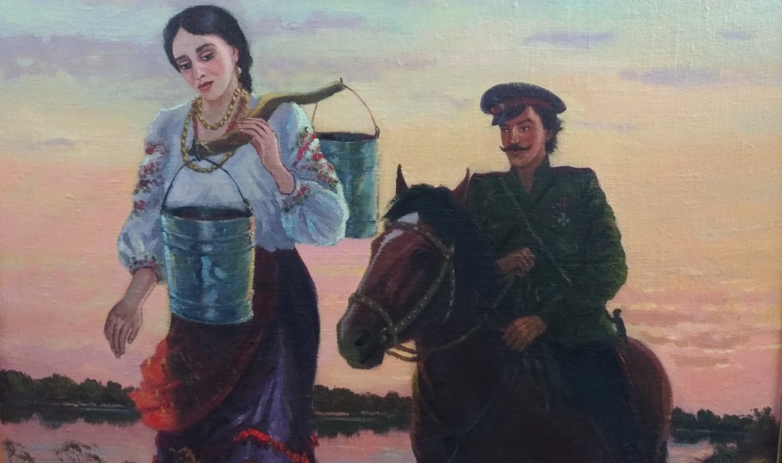 Узбекские фотомодели в купальниках