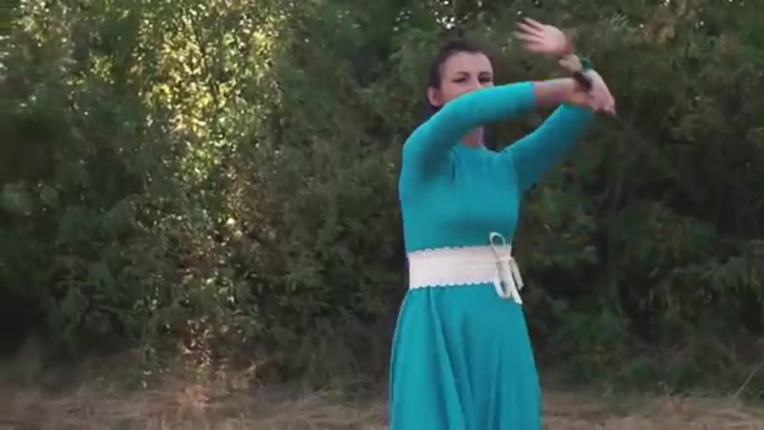 Модель Giovanni Zacche