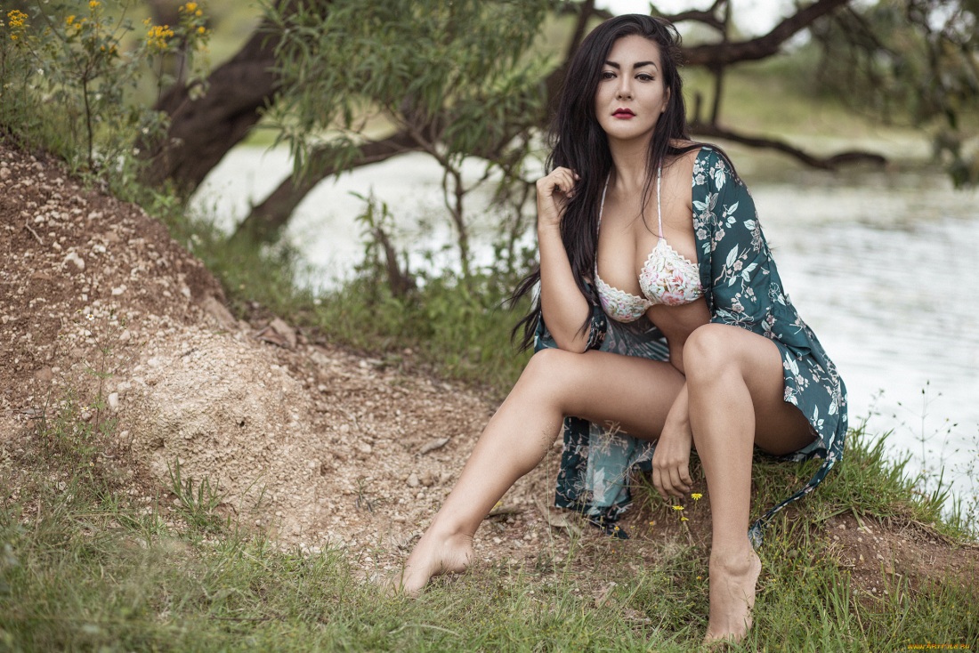 Kellee Moran фигура