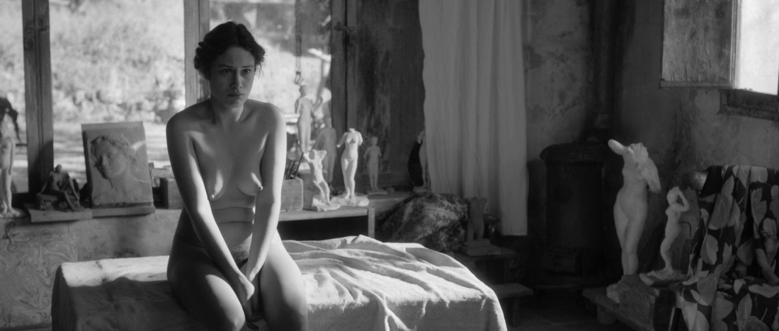 Алферова Ирина актриса голая