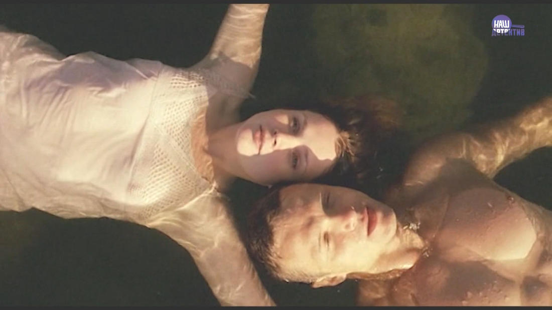 Гголая Екатерина Волкова