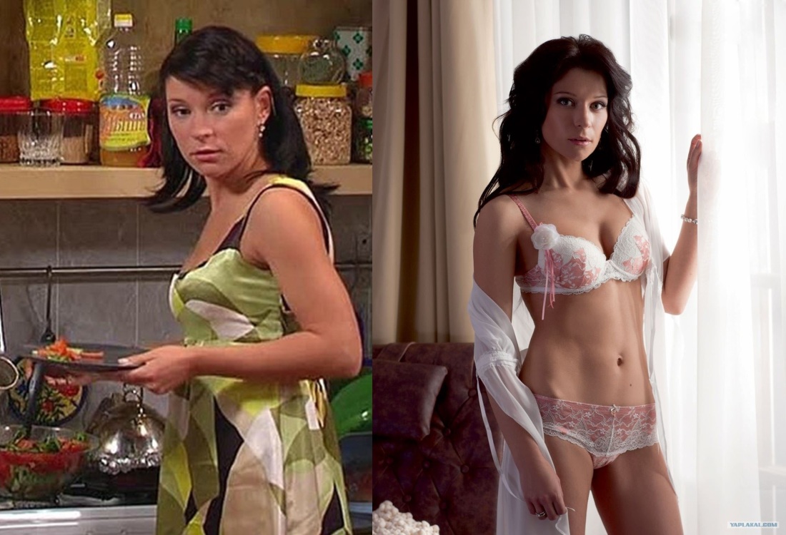 Екатерина Волкова Саранча