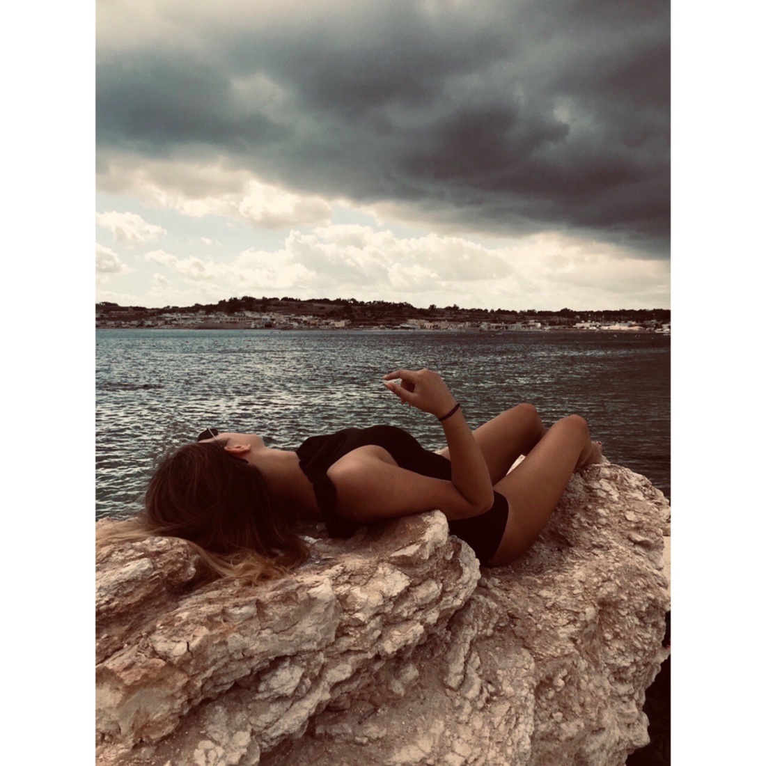 Виктория Чумакова фото в купальнике