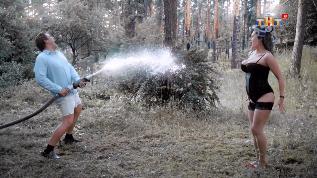 Сладкая жизнь сериал Мария Шумакова