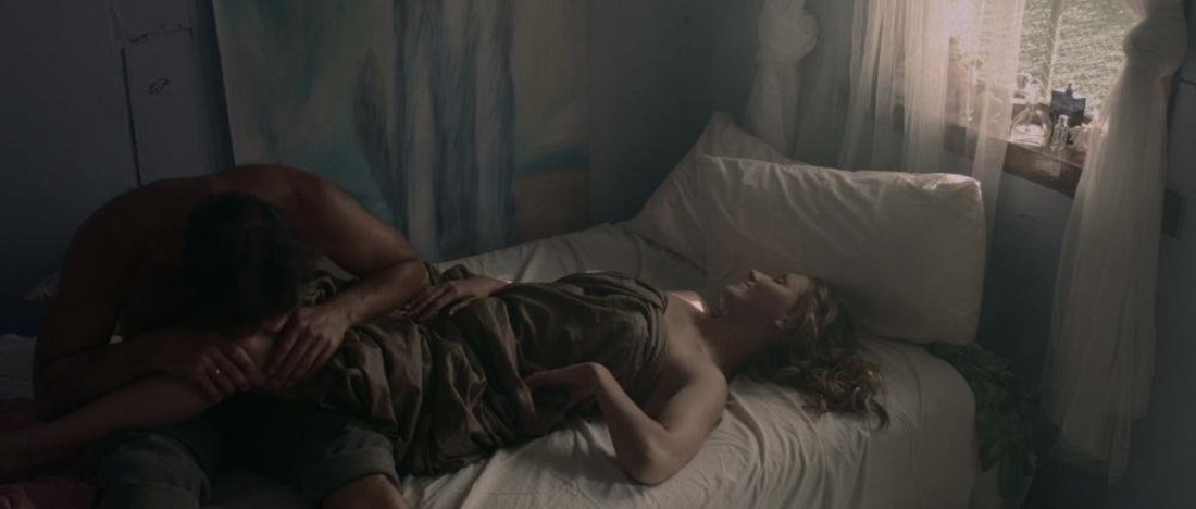 Надежда Грановская голая