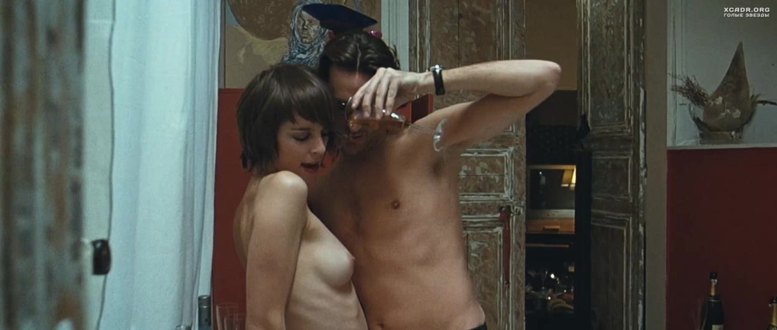 Александра Урсуляк актриса ню