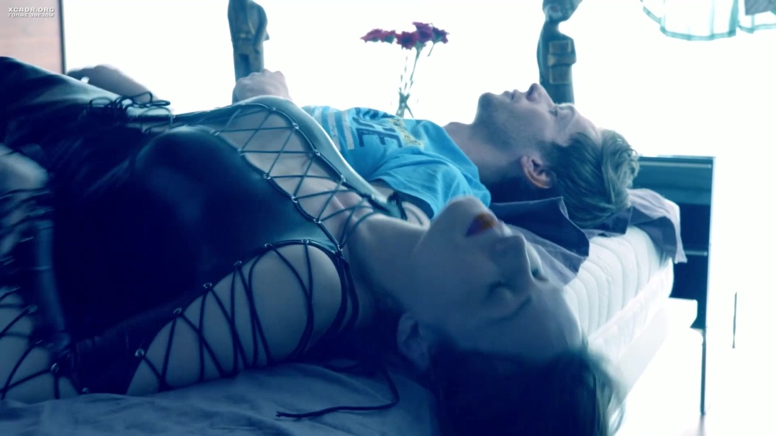 Дарья Урсуляк актриса голая