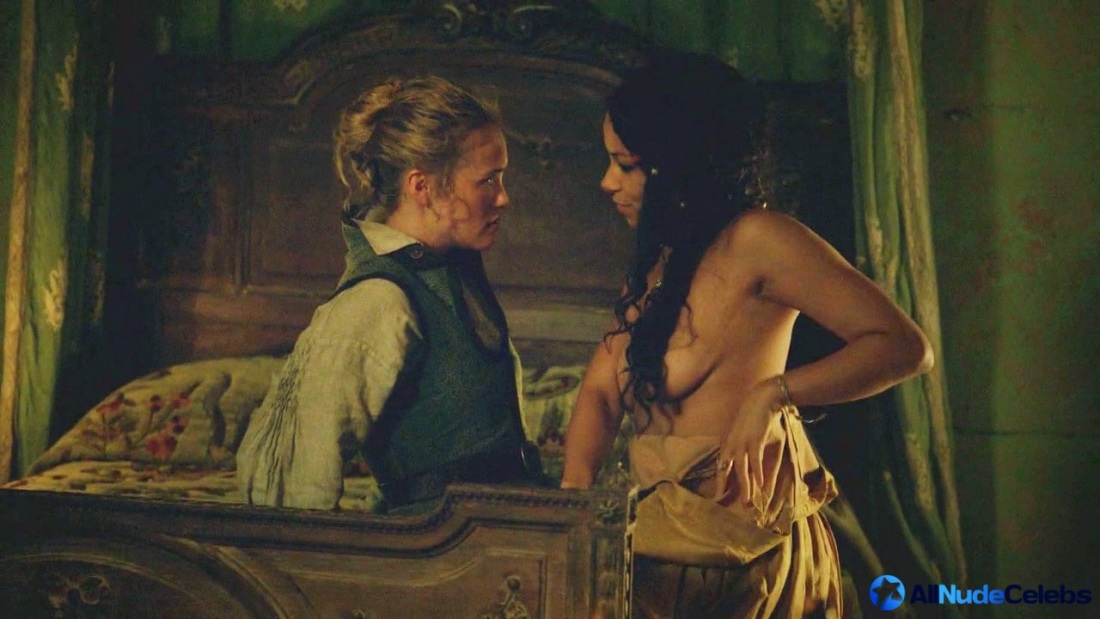 Джессика Паркер Кеннеди сиськи