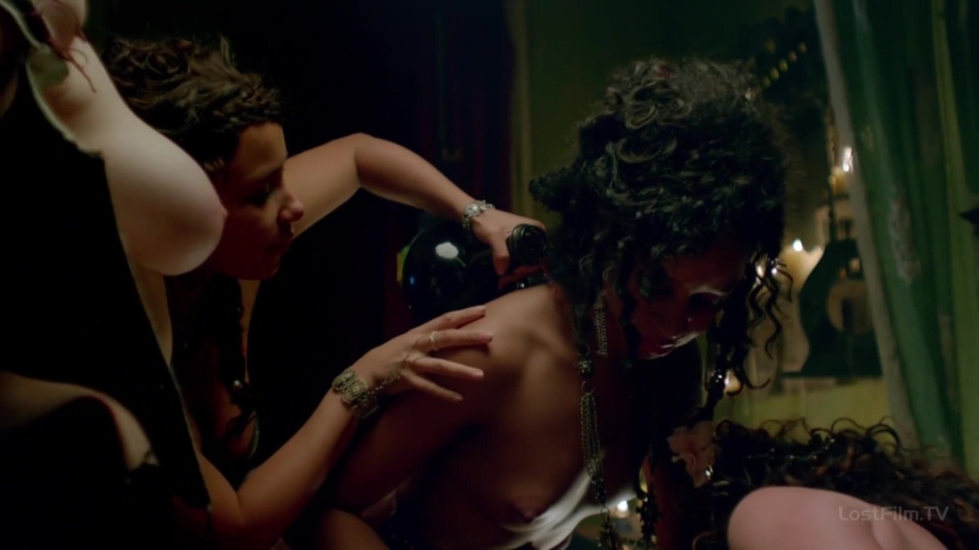 Джессика Паркер Кеннеди Playboy