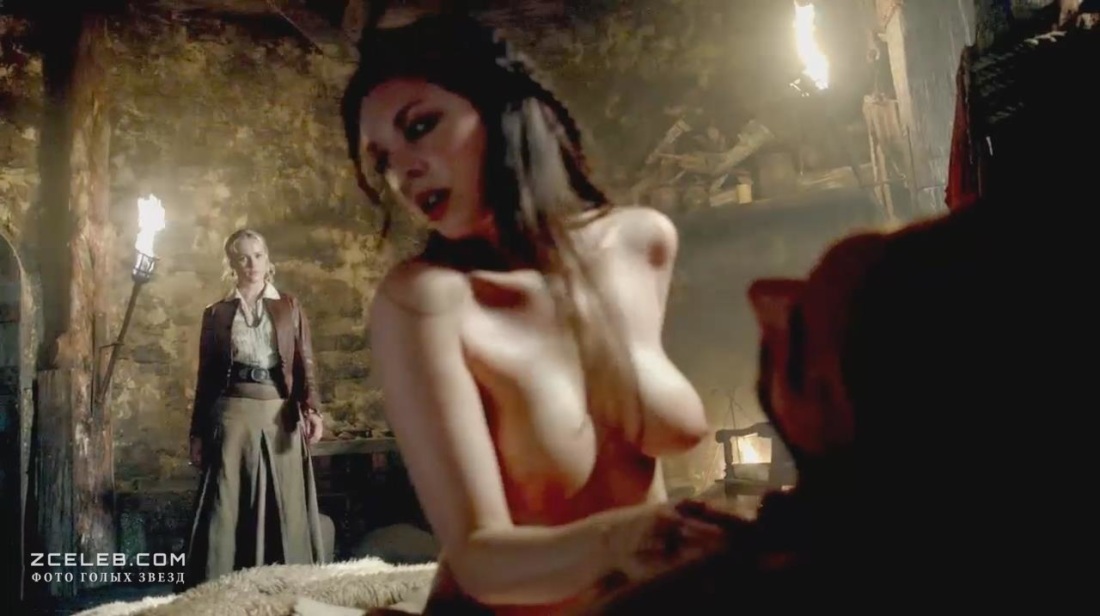 Джессика Паркер Кеннеди голая