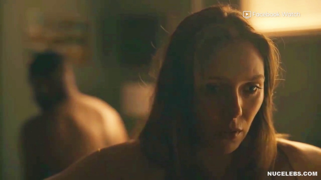 Олдбой 2013 Элизабет Олсен сцена