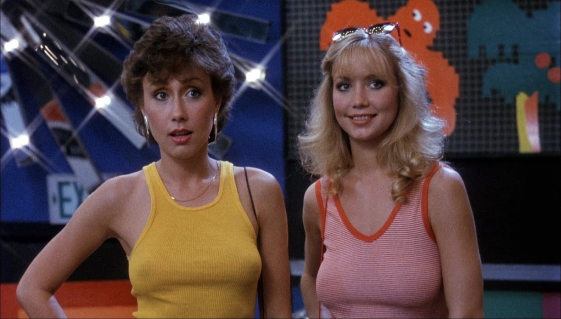 Корина Расселл Corinne Russell голая