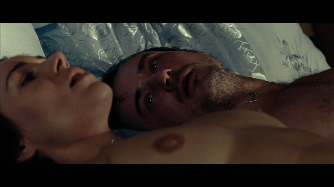 Екатерина Редникова грудь